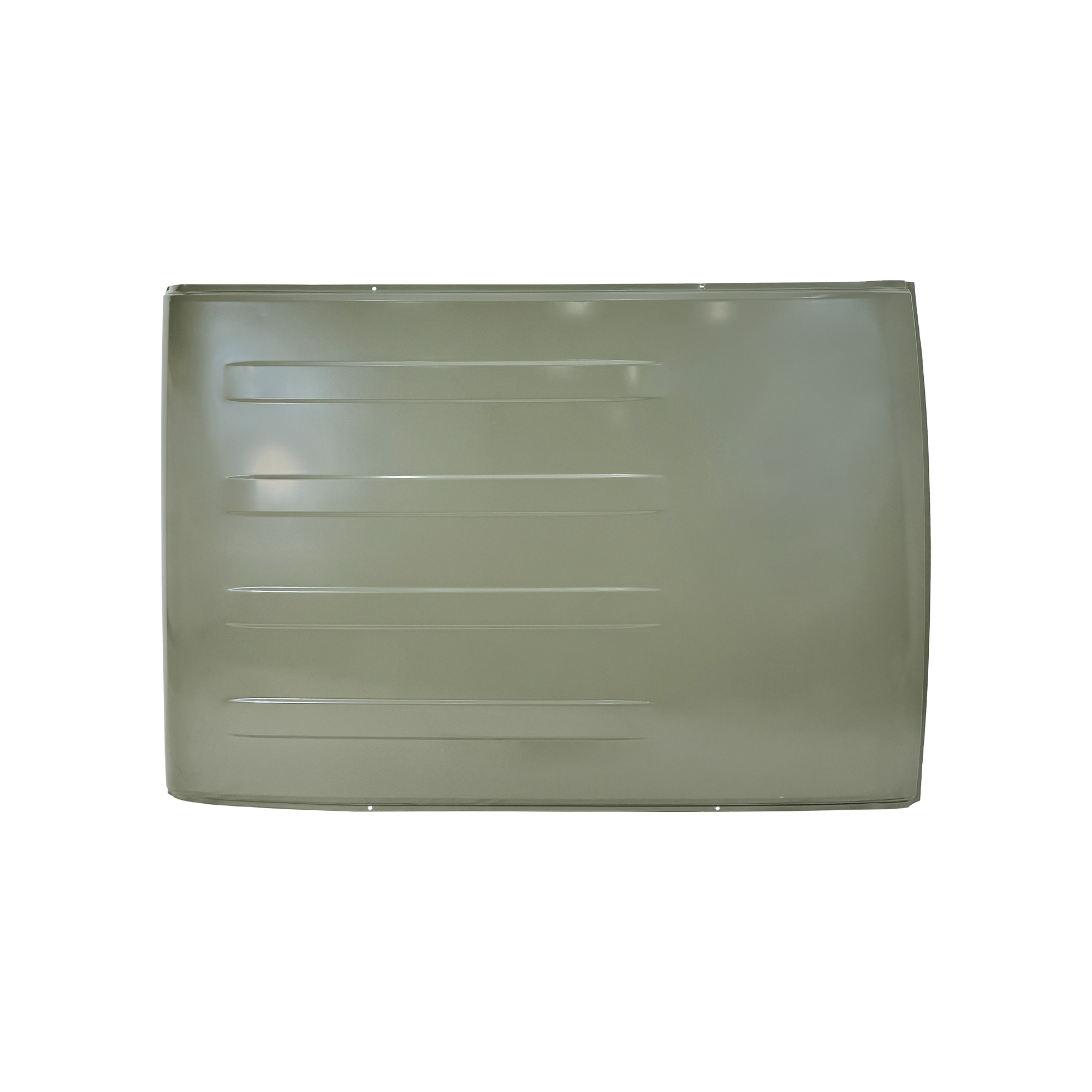 REPLACEMENT ROOF, FOR TOYOTA HILUX VIGO, (STEEL)