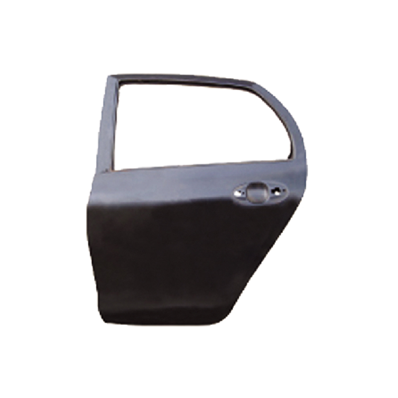 REPLACEMENT REAR DOOR LH, FOR TOYOTA RAV4, 670030D110