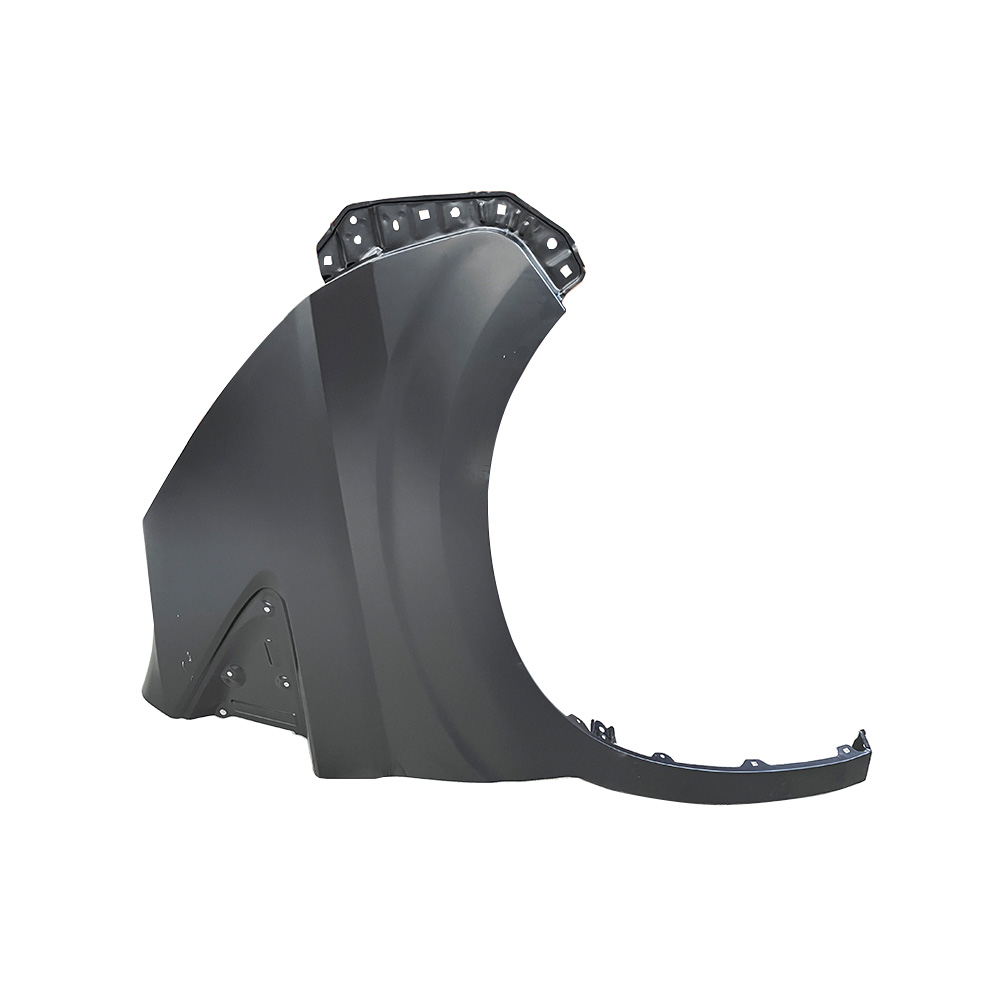 REPLACEMENT FRONT FENDER RH W/O HOLE, 2019-, FOR TOYOTA HIACE