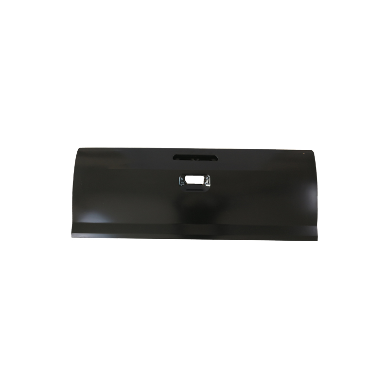 REPLACEMENT TAIL PANEL WITHOUT SMALL HOLE, FOR TOYOTA HILUX VIGO, 65700-0K120