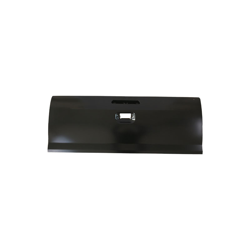 REPLACEMENT TAIL PANEL WITHOUT LAMP HOLE, FOR TOYOTA HILUX VIGO, 65700-0K120