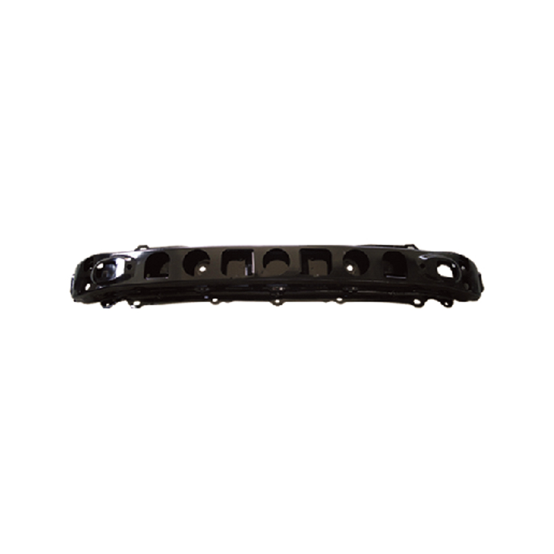 REPLACEMENT FRONT BUMPER REINFORCEMENT, FOR TOYOTA YARIS SENDAN(4D), 52021-0D100