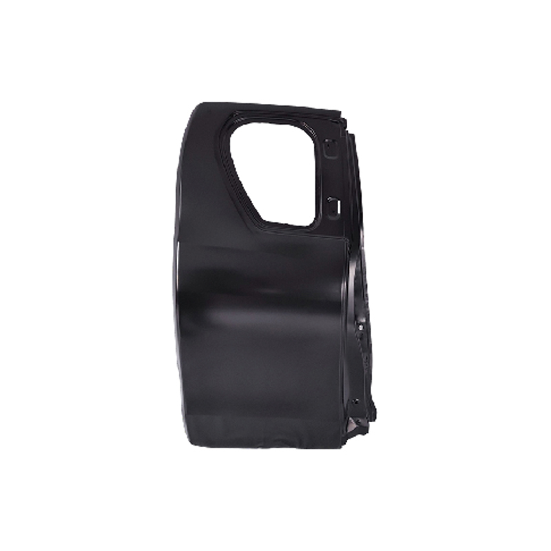 REPLACEMENT MIDDLE DOOR RH, FOR TOYOTA JINBEI HIACE H2