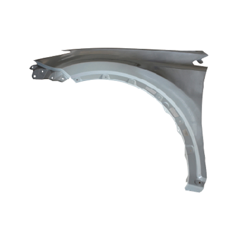 REPLACEMENT FRONT FENDER  LH, 2014, FOR TOYOTA RAV4, 5381242350
