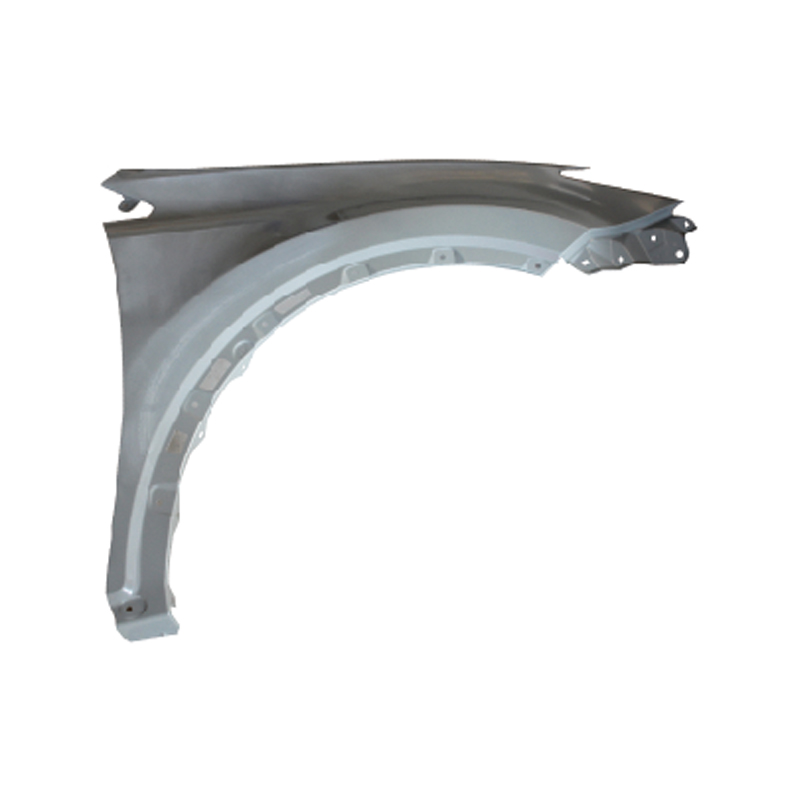 REPLACEMENT FRONT FENDER  RH, 2014, FOR TOYOTA RAV4, 5381142320