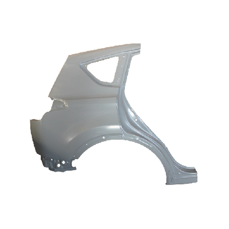 REPLACEMENT REAR FENDER  RH, 2014, FOR TOYOTA RAV4, 6160142100