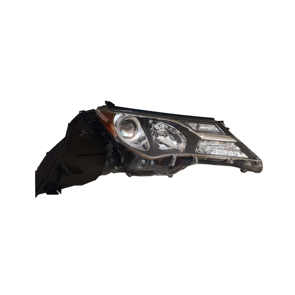 REPLACEMENT HEAD LAMP RH USA, 2014, FOR TOYOTA RAV4