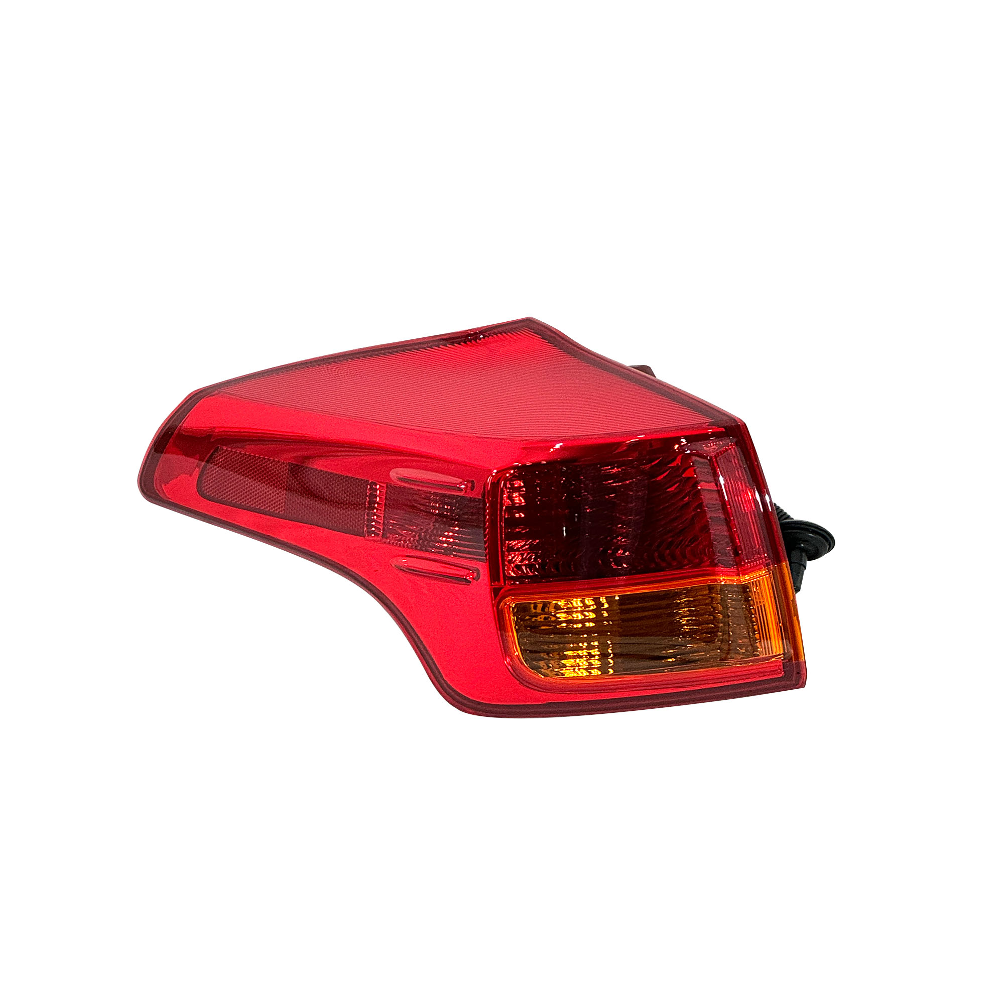 REPLACEMENT TAIL LAMP(OUTER)USA LH, 2014-, FOR TOYOTA RAV4