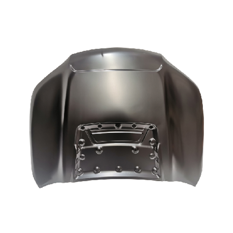 REPLACEMENT HOOD(REFIT), FOR TOYOTA HILUX REVO