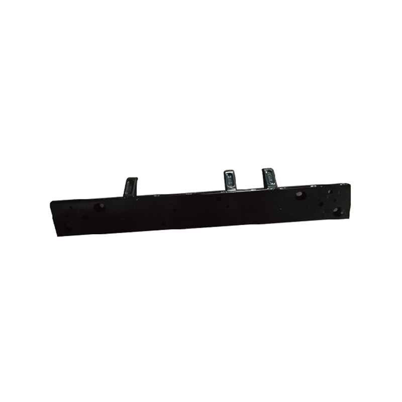 REPLACEMENT FRONT BUMPER REINFORCEMENT, 2015-, FOR TOYOTA HILUX REVO, (STEEL)
