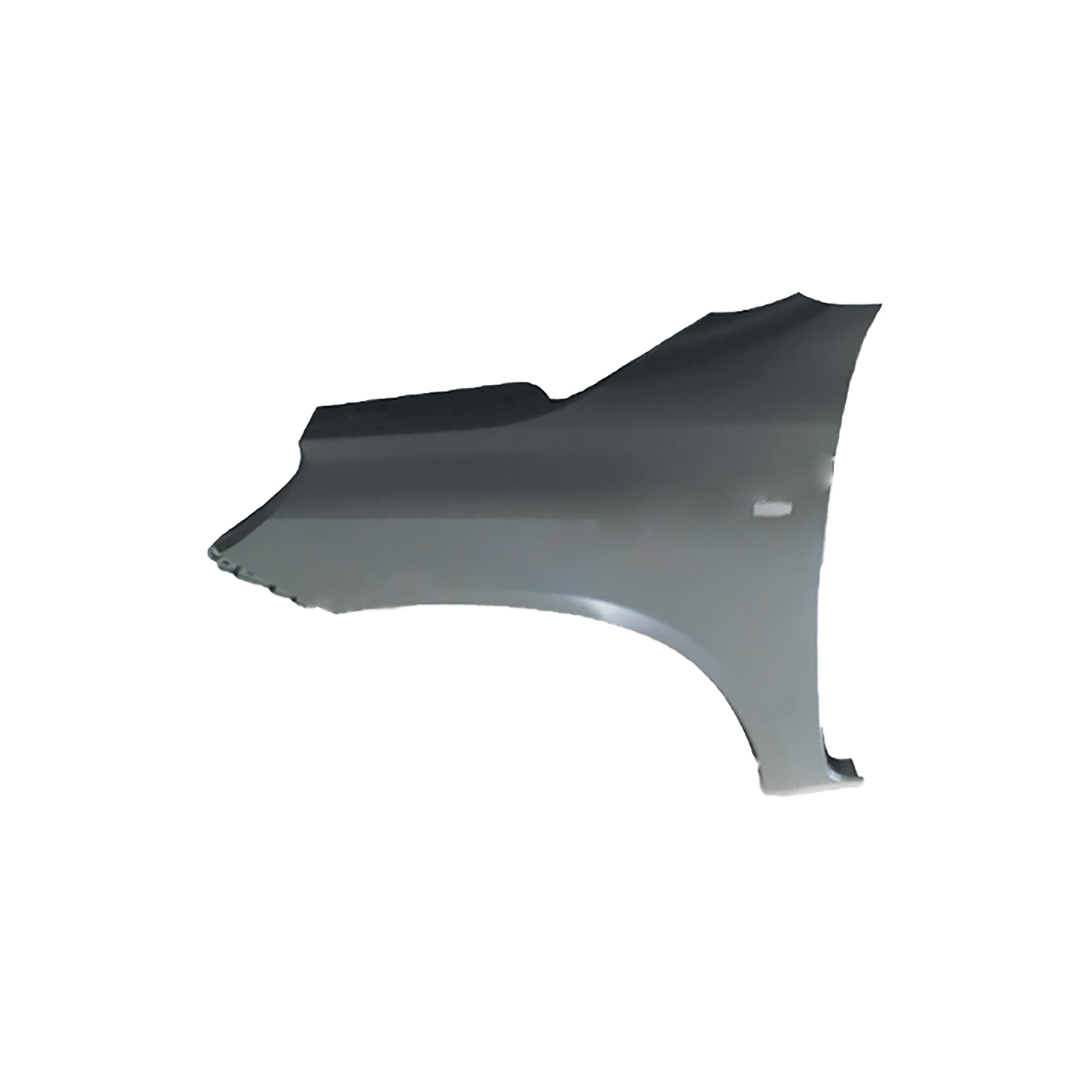 REPLACEMENT REAR FENDER WITH HOLE LH, FOR TOYOTA HILUX REVO(SINGLE CABIN)