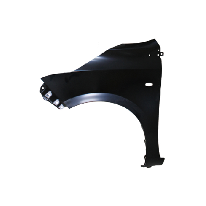 REPLACEMENT FRONT FENDER LH, FOR TOYOTA YARIS
