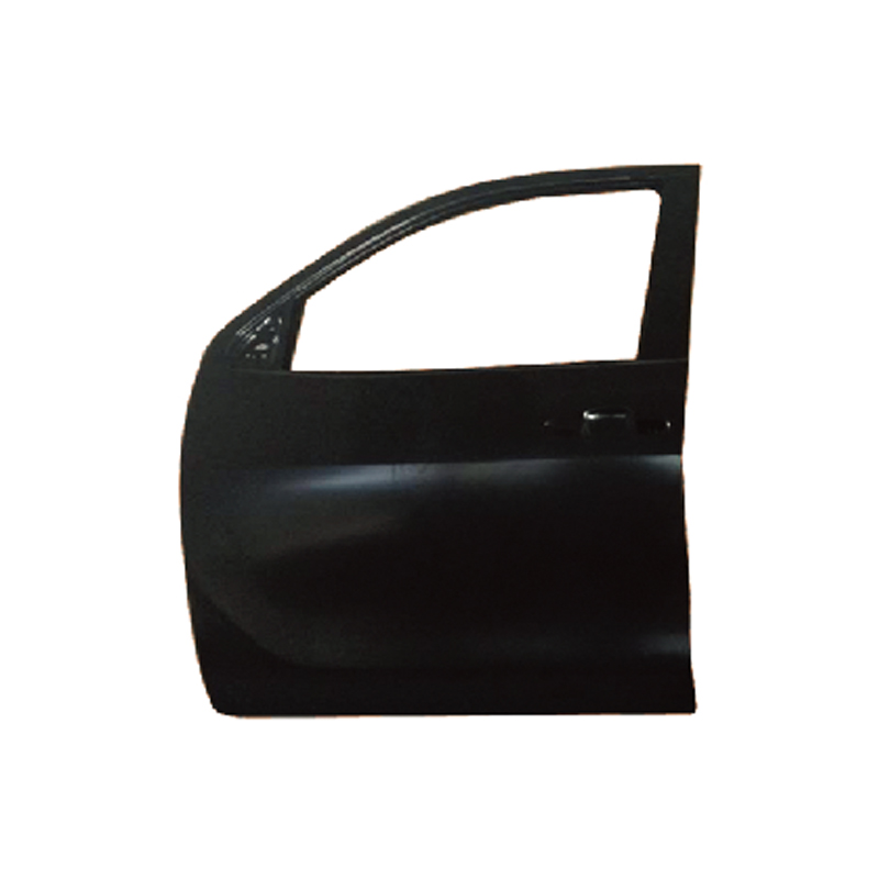 REPLACEMENT DOUBLE CABIN FRONT DOOR LH, 2016, FOR TOYOTA FORTUNER