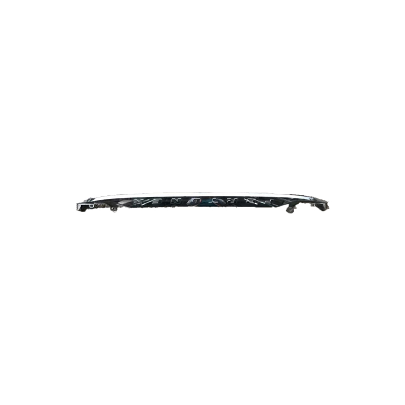 REPLACEMENT TAILGATE DECORATIVE STRIP, 2016, FOR TOYOTA FORTUNER