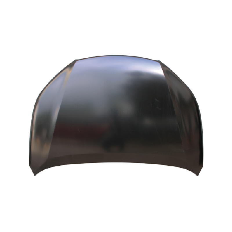 REPLACEMENT HOOD, 2015, FOR TOYOTA HIGHLANDER, 53301-0E110