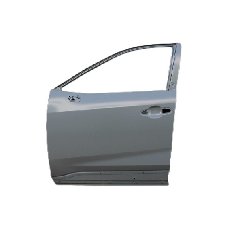 REPLACEMENT FRONT DOOR LH, 2019, FOR TOYOTA RAV4, 67001-0R100