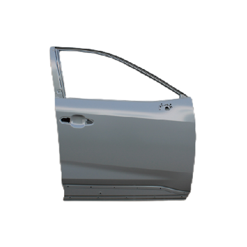 REPLACEMENT FRONT DOOR RH, 2019, FOR TOYOTA RAV4, 67001-0R100