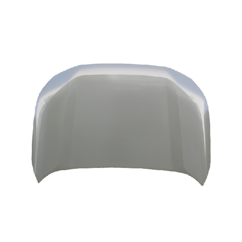 REPLACEMENT HOOD, 2019, FOR TOYOTA RAV4, 5330142150, (STEEL)