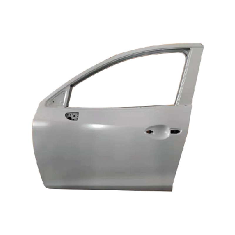 REPLACEMENT FRONT DOOR LH USA, 2018-, FOR TOYOTA YARIS