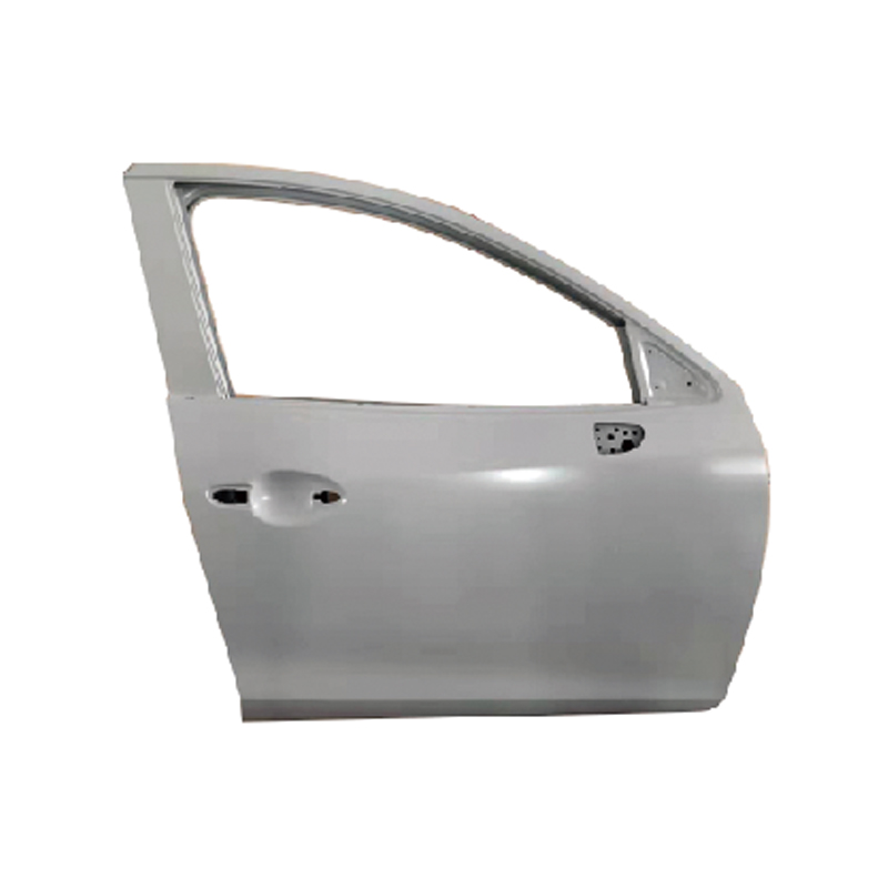 REPLACEMENT FRONT DOOR RH USA, 2018-, FOR TOYOTA YARIS