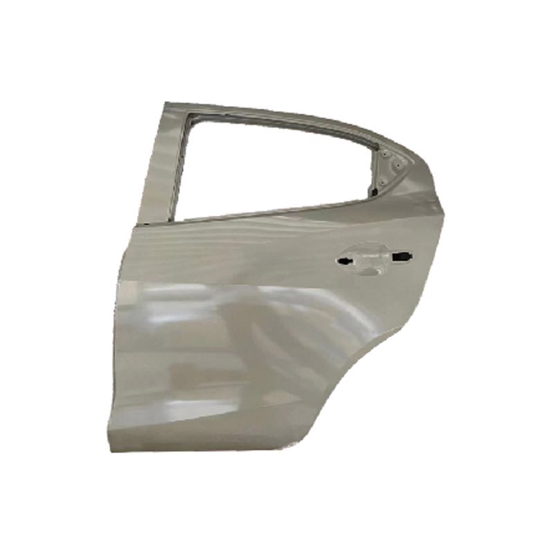 REPLACEMENT REAR DOOR LH USA, 2018-, FOR TOYOTA YARIS
