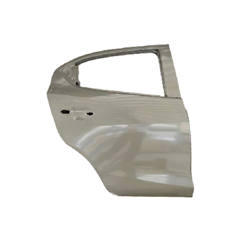 REPLACEMENT REAR DOOR RH USA, 2018-, FOR TOYOTA YARIS