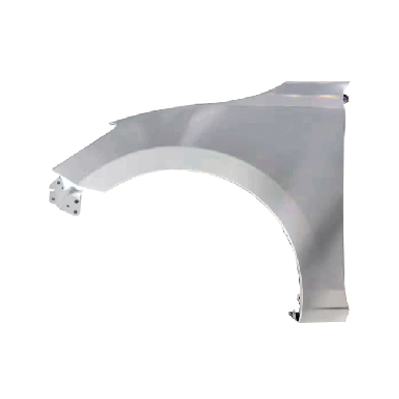 REPLACEMENT FRONT FENDER LH USA, 2018-, FOR TOYOTA YARIS