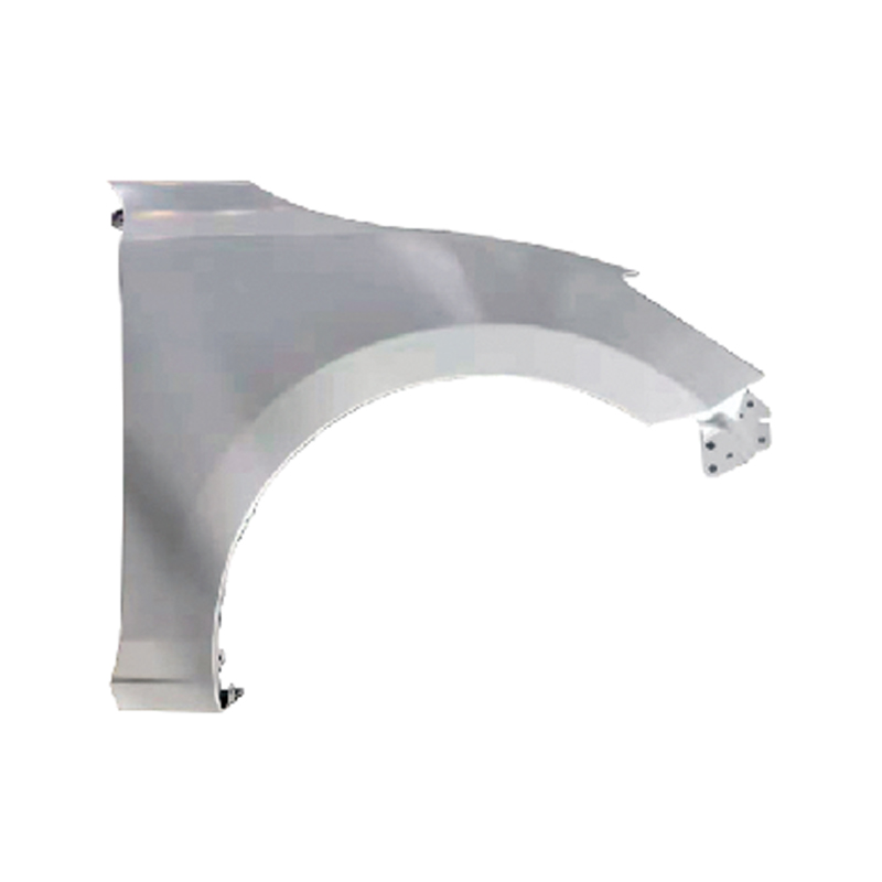 REPLACEMENT FRONT FENDER RH USA, 2018-, FOR TOYOTA YARIS
