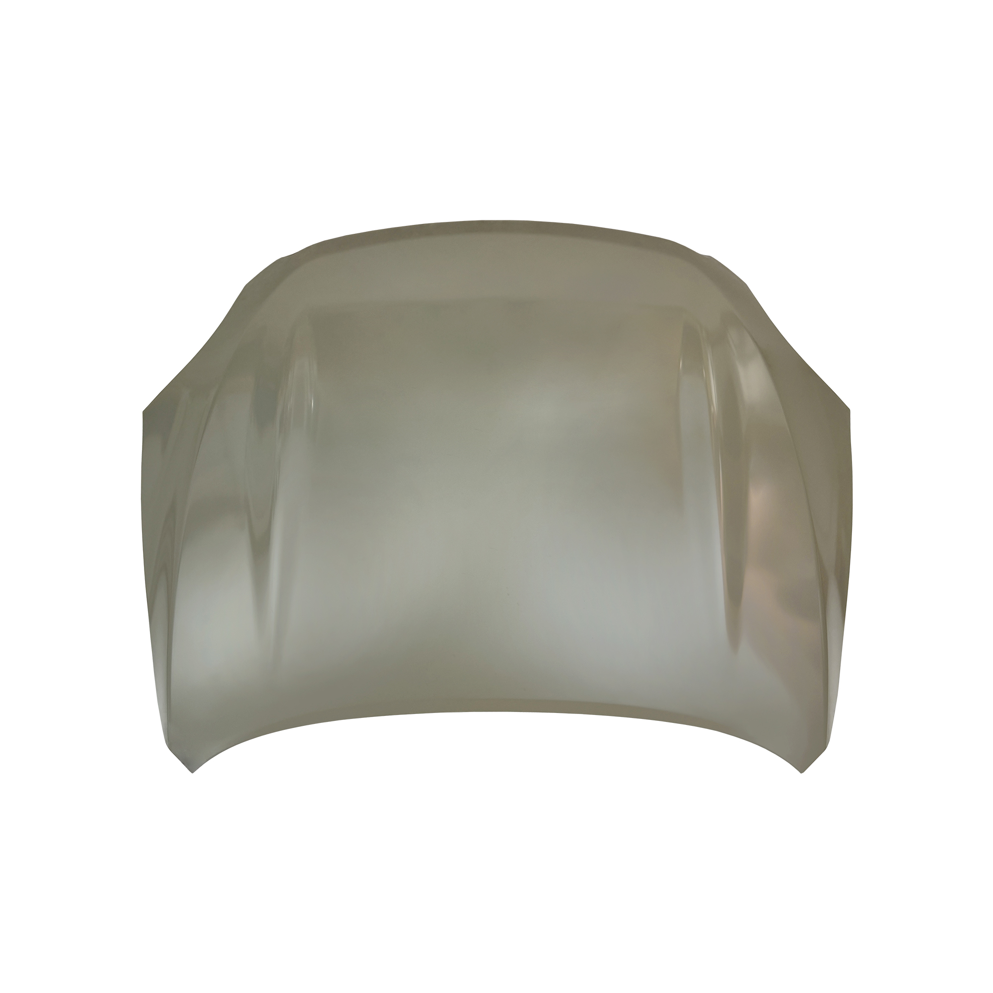 REPLACEMENT HOOD, 2011-, FOR TOYOTA RAV4, (STEEL)