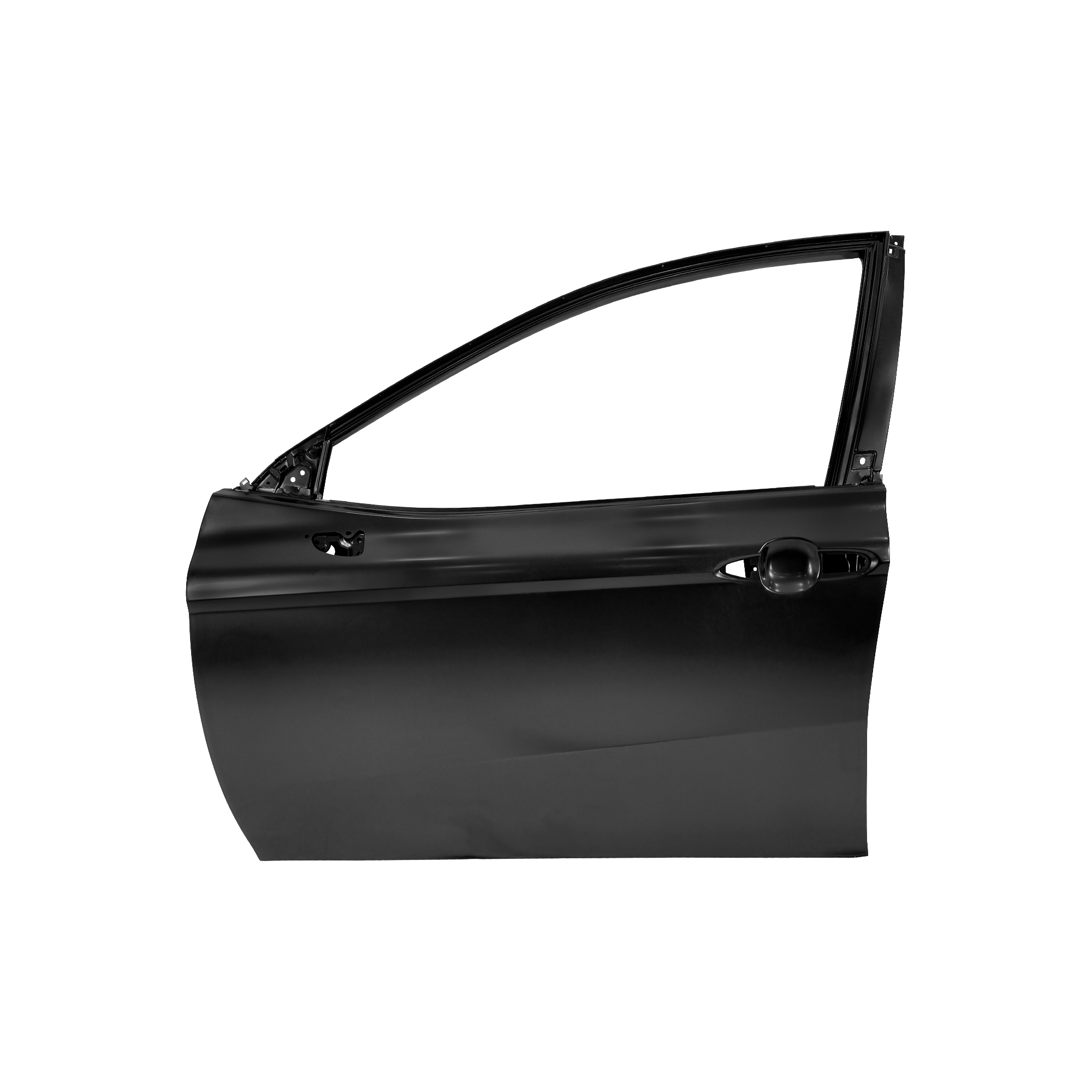 REPLACEMENT FRONT DOOR LH, 2024, FOR TOYOTA CAMRY
