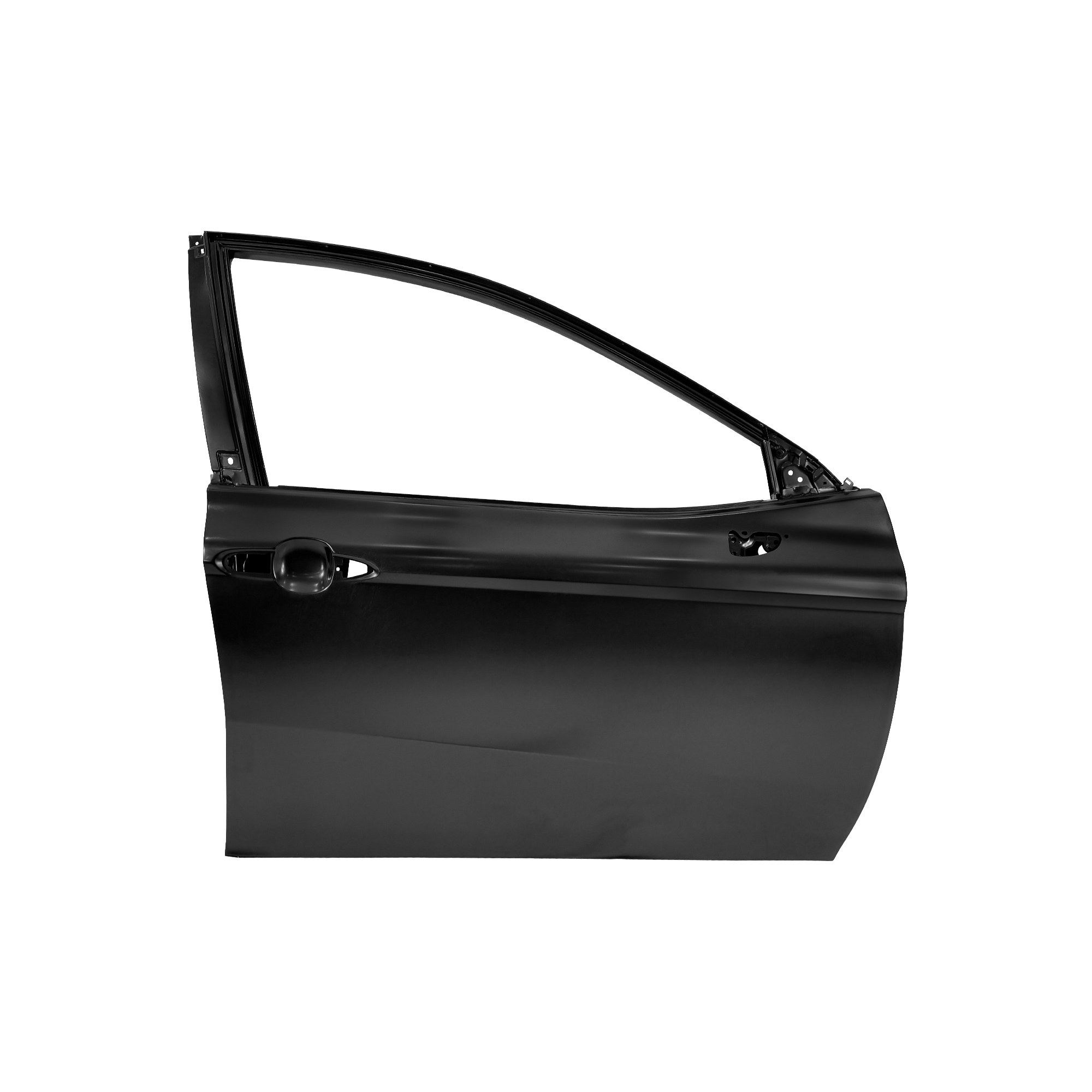 REPLACEMENT FRONT DOOR RH, 2024, FOR TOYOTA CAMRY, (STEEL)