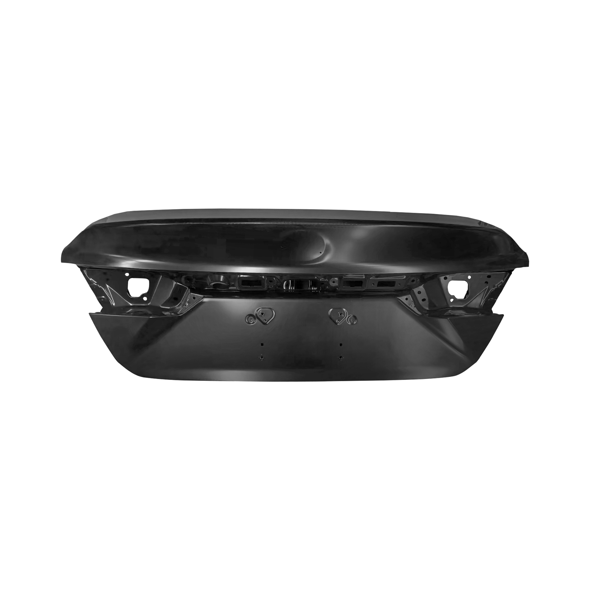 REPLACEMENT TRUNK LID, 2024, FOR TOYOTA CAMRY, 64401-06C00