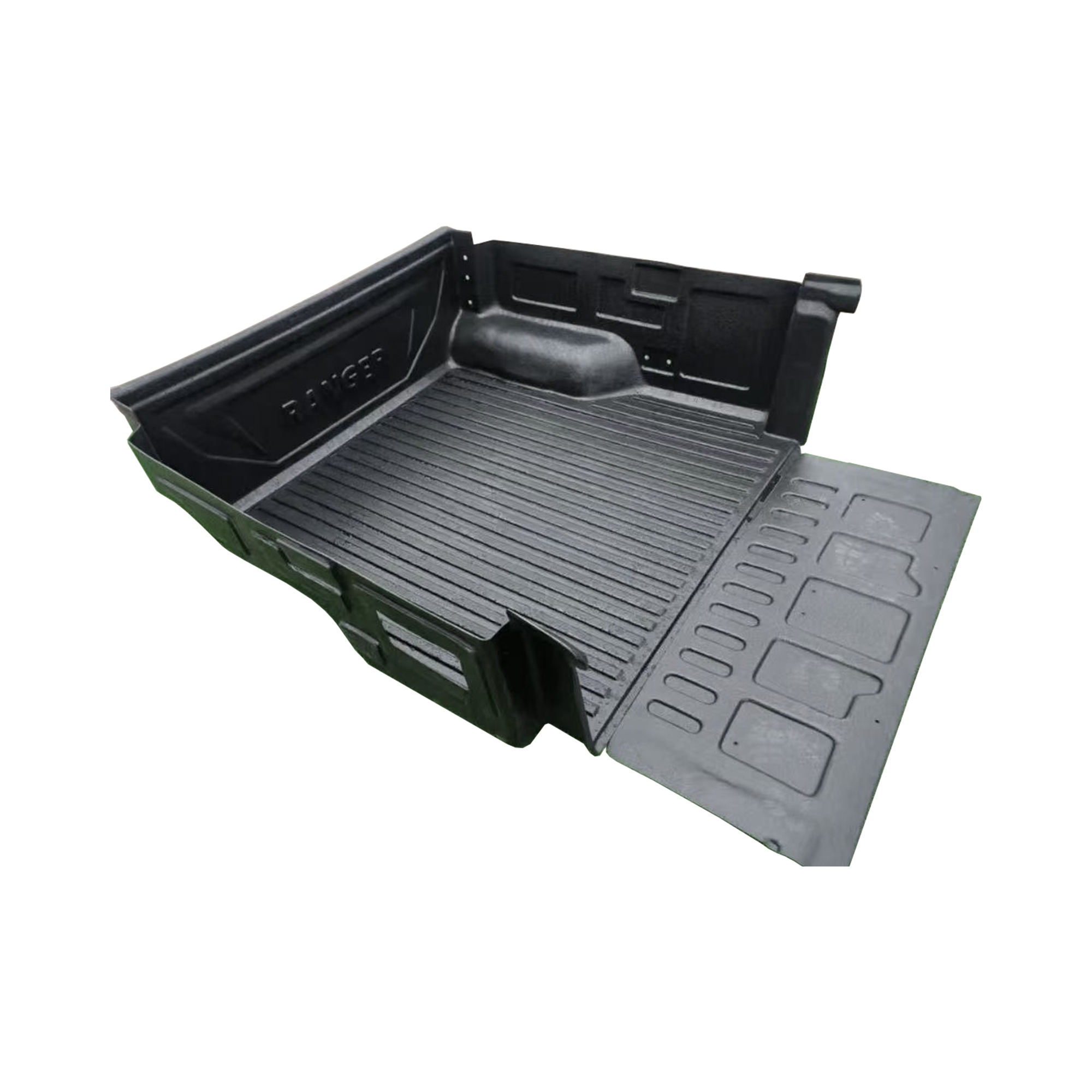 DOUBLE CABIN TUB, 2003-2023, FOR TOYOTA LAND CRUISER LC79