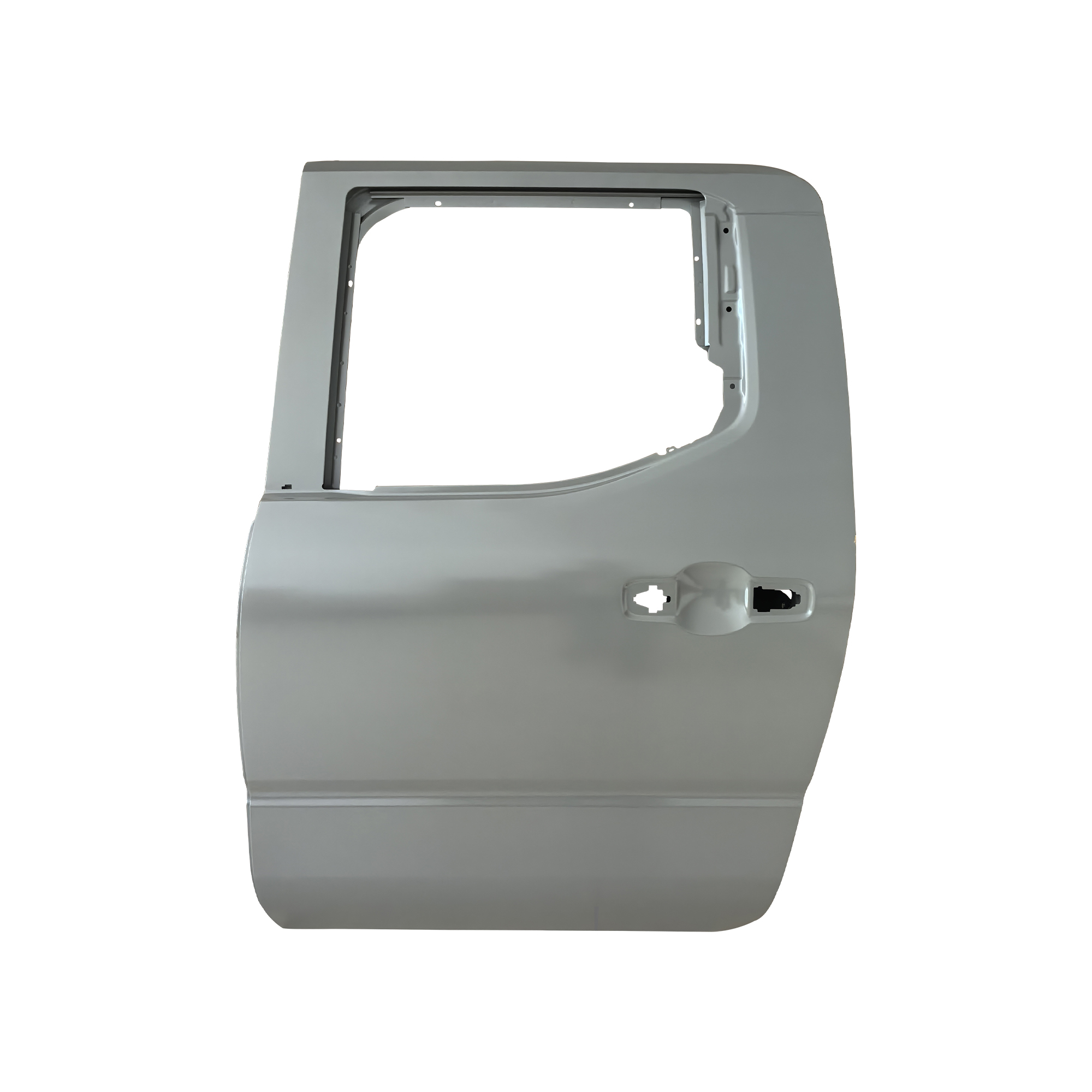REPLACEMENT REAR DOOR LH, 2024-, FOR TOYOTA TACOMA, 67004-AK010