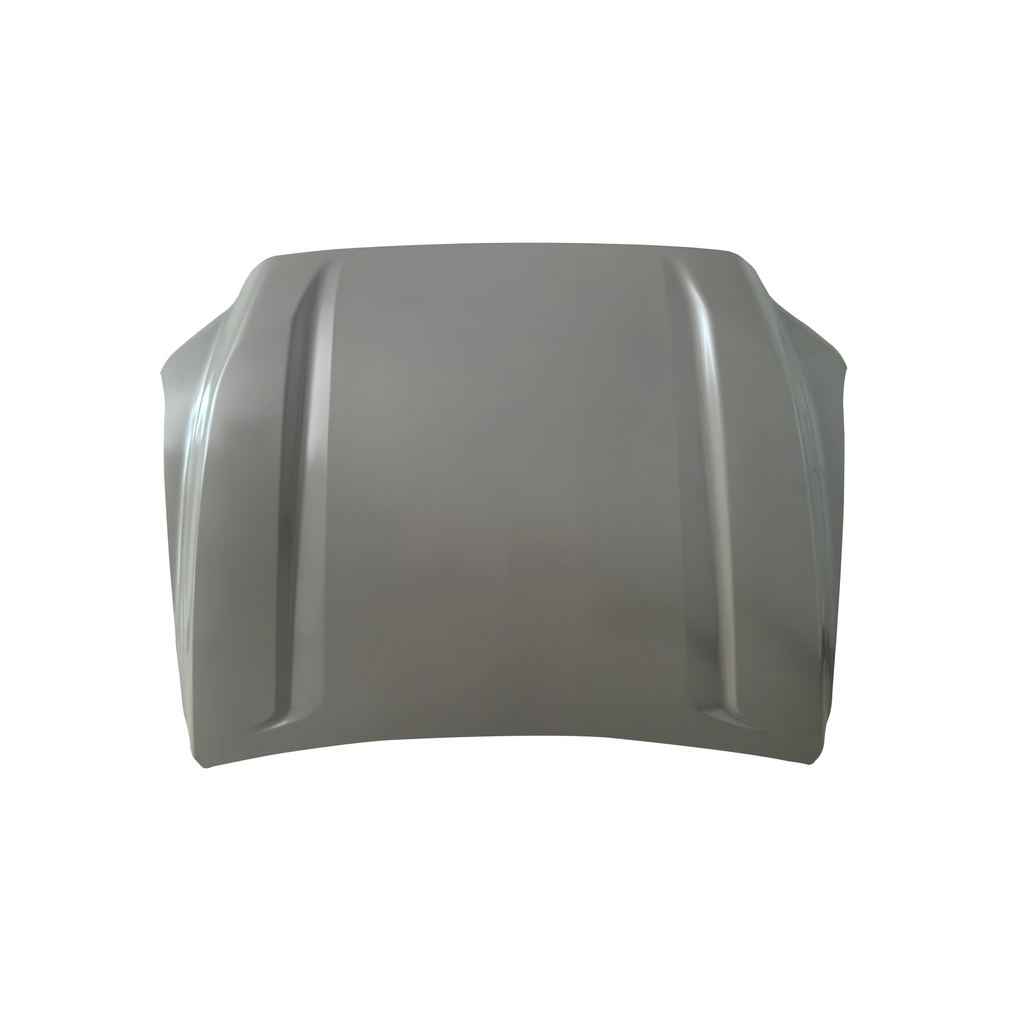 REPLACEMENT HOOD AL, 2024-, FOR TOYOTA TACOMA