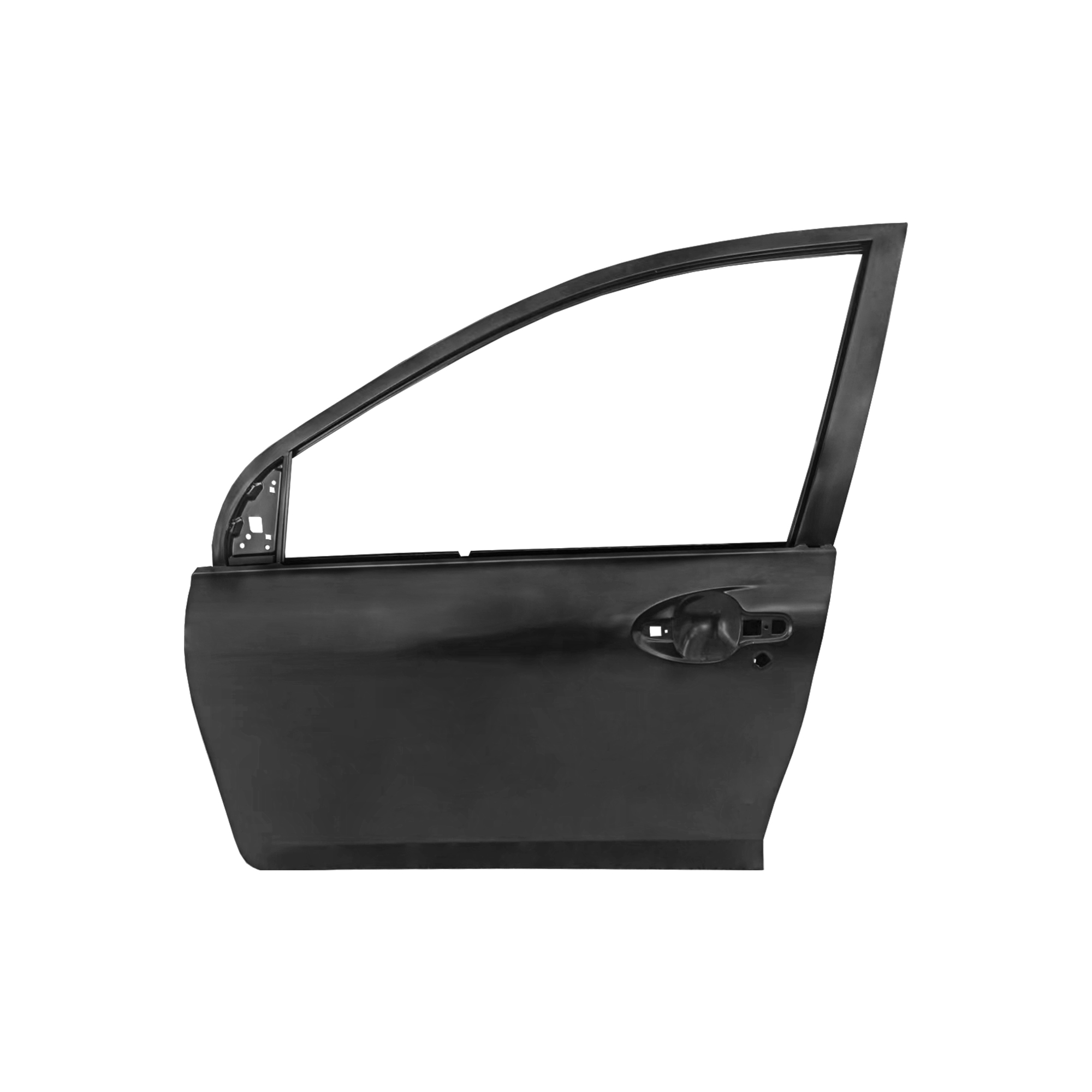 REPLACEMENT FRONT DOOR LH, 2016-, FOR TOYOTA AVANZA, 67002-BZ510