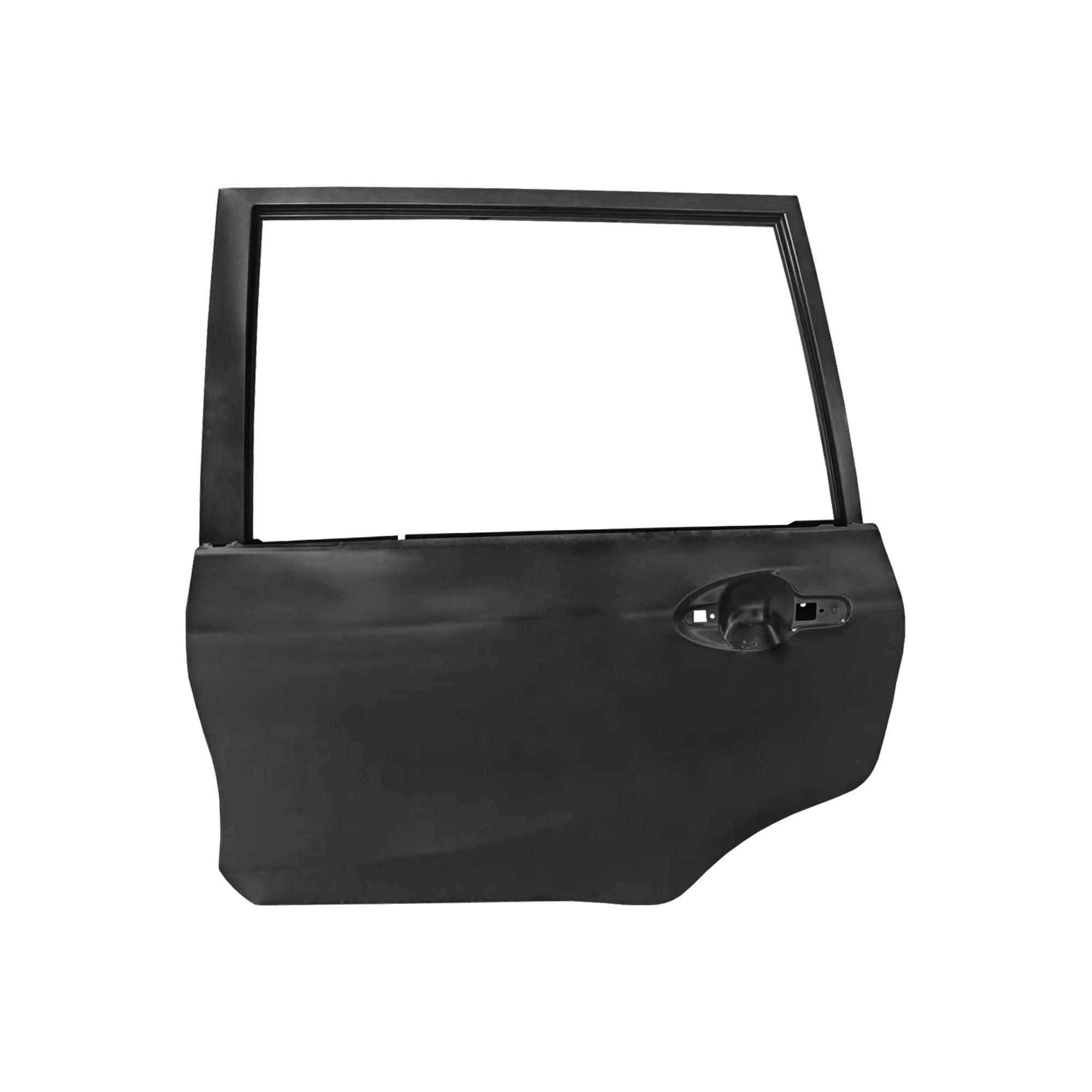 REPLACEMENT REAR DOOR LH, 2016-, FOR TOYOTA AVANZA, 67004-BZ560