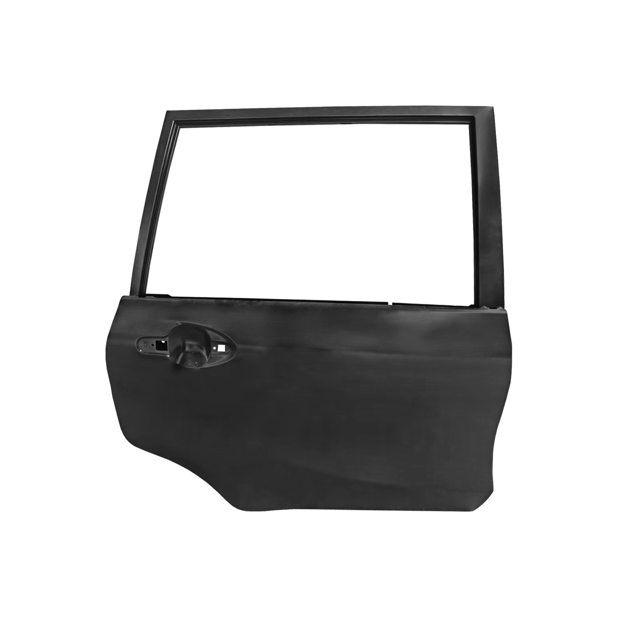 REPLACEMENT REAR DOOR RH, 2016-, FOR TOYOTA AVANZA, 67003-BZ560