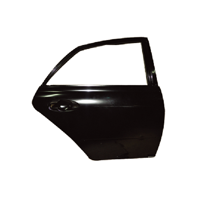 REPLACEMENT REAR DOOR  RH, 2005-2009, FOR TOYOTA REZI, 670030P010