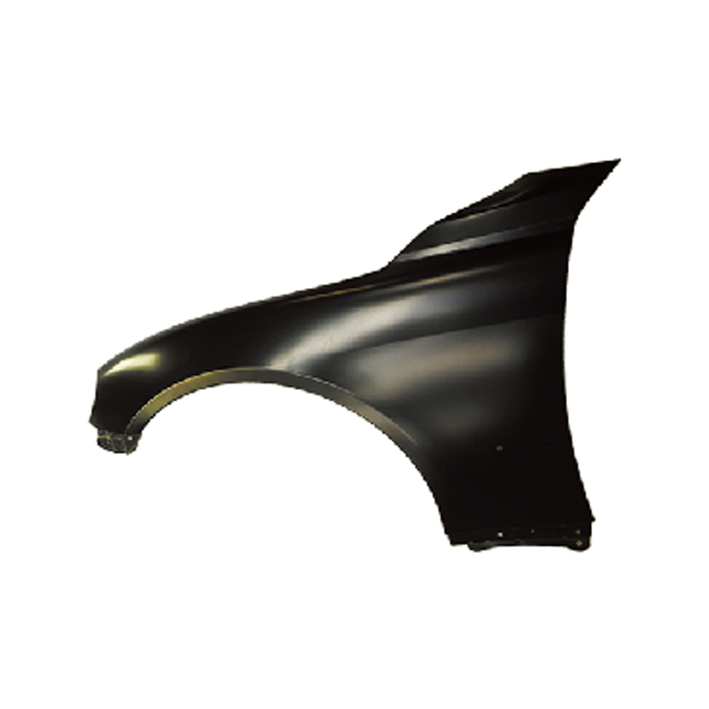 REPLACEMENT FRONT FENDER LH, 2005-2009, FOR TOYOTA REZI, 538120P020
