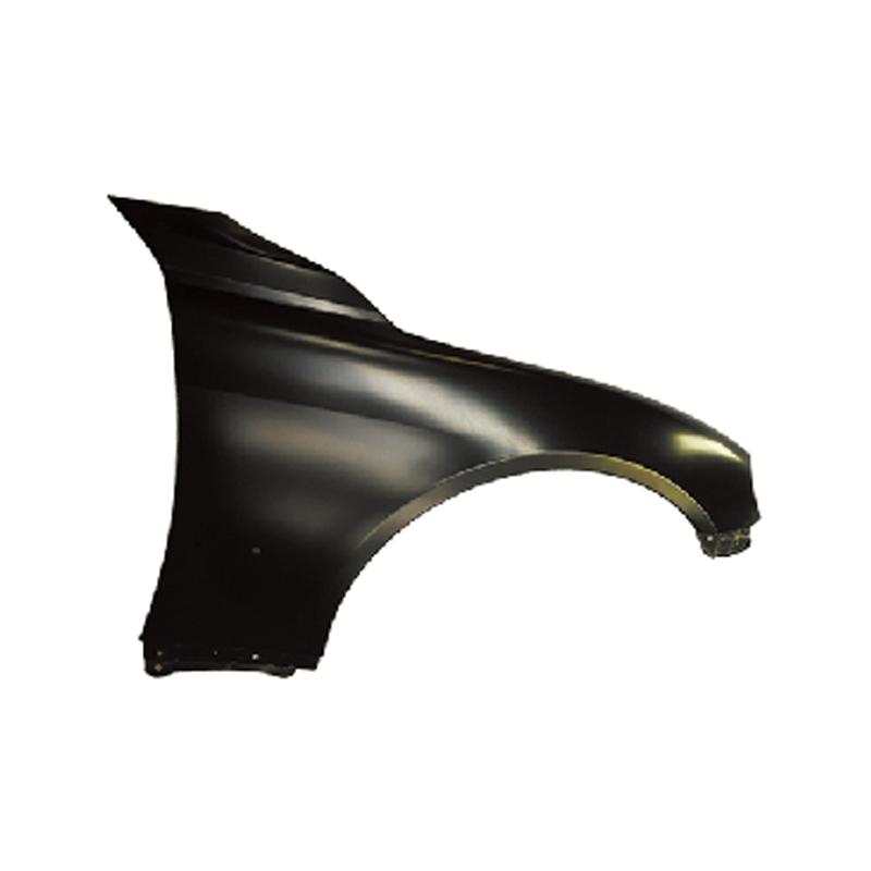 REPLACEMENT FRONT FENDER RH, 2005-2009, FOR TOYOTA REZI, 538110P020