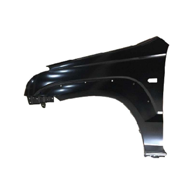 REPLACEMENT FRONT FENDER LH, FOR TOYOTA PRADO FJ120, 53802-6A160