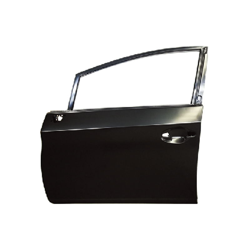 REPLACEMENT FRONT  DOOR LH, 2012, FOR TOYOTA PRIUS, 67002-47070