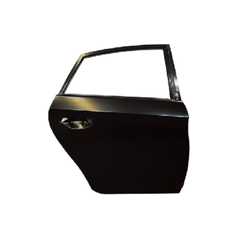 REPLACEMENT REAR DOOR RH, 2012, FOR TOYOTA PRIUS, 67003-47070