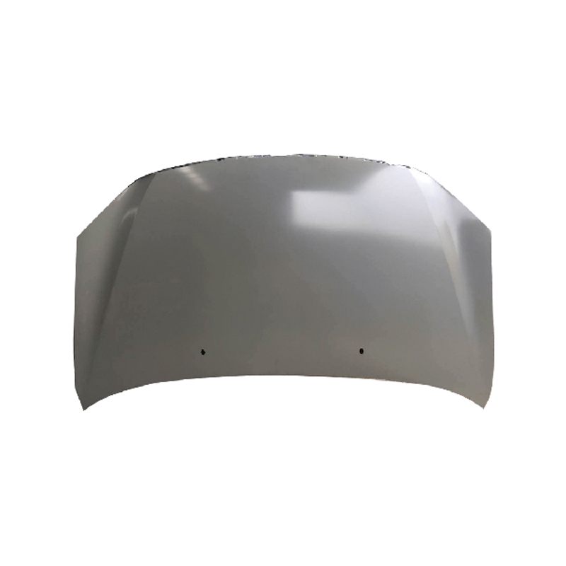REPLACEMENT HOOD, 2004, FOR TOYOTA AVANZA