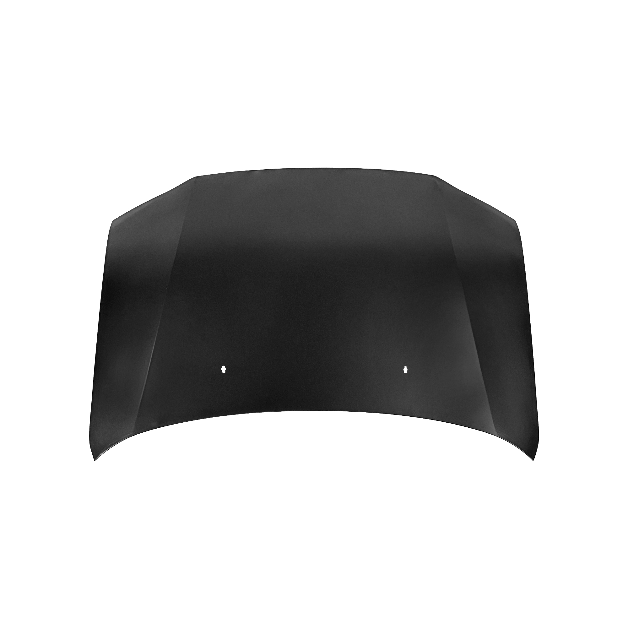 REPLACEMENT HOOD, 2010-2013, FOR TOYOTA PROBOX, 5330152100, (STEEL)