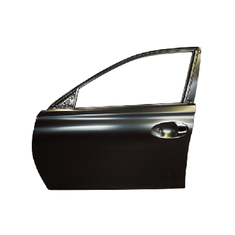 REPLACEMENT FRONT DOOR LH, 2010-, FOR TOYOTA REZI, 670020P010
