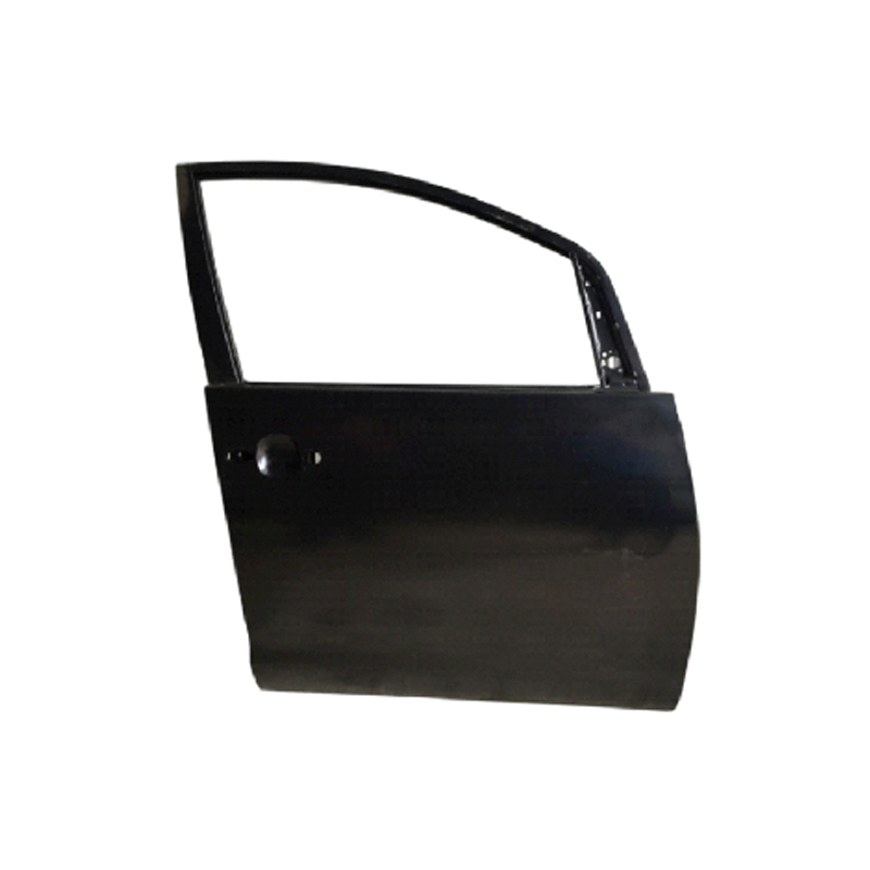 REPLACEMENT FRONT DOOR RH, 2007, FOR TOYOTA INNOVA, 670010K030