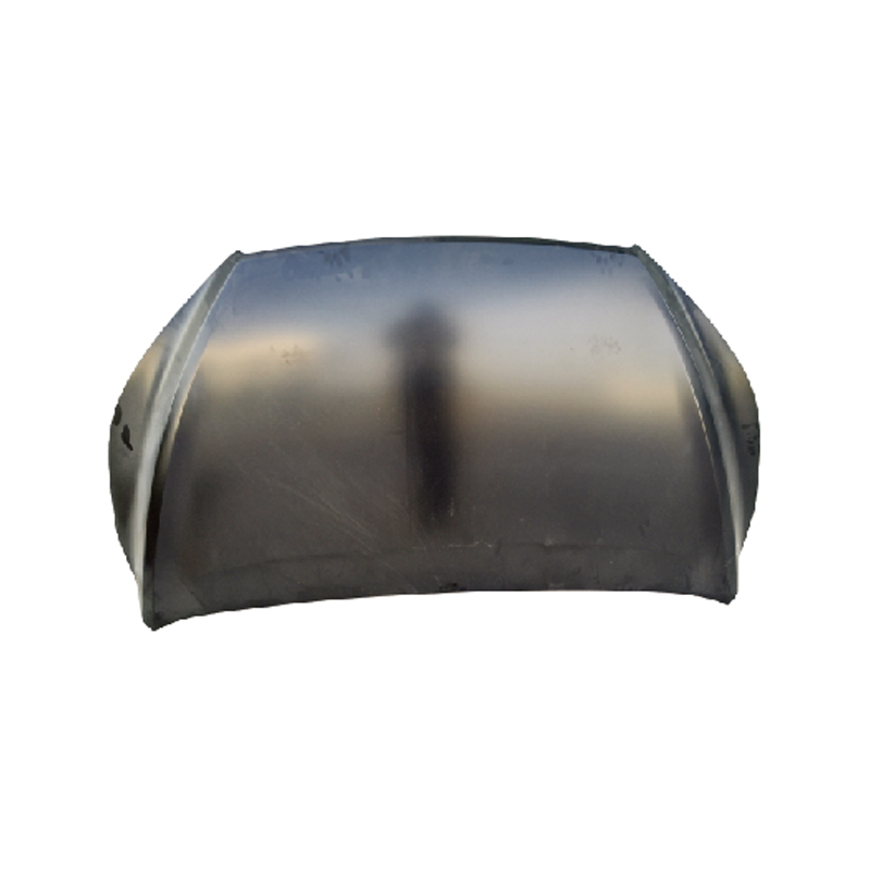 REPLACEMENT HOOD, 2015-, FOR TOYOTA INNOVA, 533010K030
