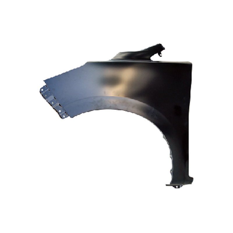 REPLACEMENT FRONT FENDER LH, 2015-, FOR TOYOTA INNOVA, 538120K030